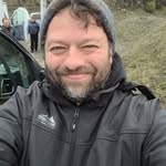 Jonathan Seale - @jonnyboomboom75 - Instagram