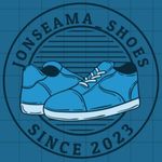 Jonathan Seamons - @jonseama_shoes - Instagram