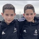 🇺🇸Jonathan & Sebastian🇵🇪 - @twinsoccer - Instagram