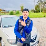 Jonathan Sebastián - @jonnaa_sb - Instagram