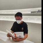 Jonathan Sebastian Winata - @jonathan_winataa - Instagram