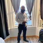 Jonathan Selden - @jonny_oils - Instagram