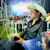 Jonathan serrano - @jonathanserrano715 - TikTok