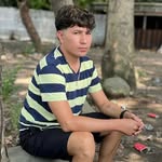Jonathan Serrano - @soyjoniserrano21 - Instagram