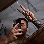 Jonathan Serrano - @serrano_376 - Instagram