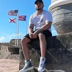 Jonathan Serrano - @nuyorican728 - Instagram