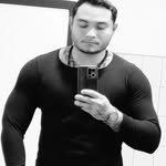 Jonathan Serrano - @jonathan7750 - Instagram