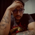 Jonathan Serrano - @joansero - Instagram