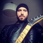 jonathan Sessa - @jsguitarrista - Instagram