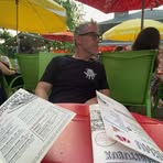Jonathan Severin - Facebook