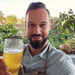 Jonathan Severin - @jonathanseverin - Instagram