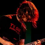 Johnathan Shackleton - Facebook