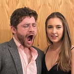 Jonathan Shenkman - @jshenkm - Instagram