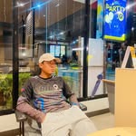 Jonathan Shao Morfe - @jnthnmrf - Instagram