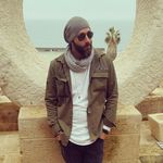 Jonathan Perez Sharon - @jonathansharon - Instagram