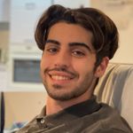 Jonathan Sharon - @jonqthans - Instagram
