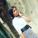 Sharon Jonathan - @sharonjonathan94 - Instagram