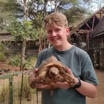 Jonathan Sharp - @jonathanarthursharp - Instagram