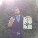 Jonathan Shea - @cos_shea - Instagram