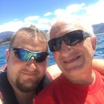 Jonathan Shenk - @jshenk1983 - Instagram