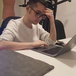 Jonathan Shenkar - @jonathan.shenkar - Instagram