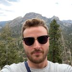 Jonathan Shenkosky - @jonathanshenkosky - Instagram