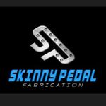 Jonathan Shepherd - @skinnypedalfab - Instagram