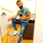 Jonathan Shepherd - @starboykm11 - Instagram