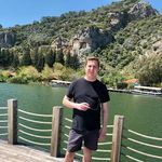 Jonathan Sheppard - @jonsheppard94 - Instagram