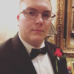 Jonathan Sherrod - @dano_dino - Instagram