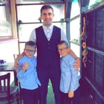 Jonathan Ryan Shiner - @jonathanshiner - Instagram