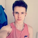 Jonathan Shine - @its.jonny94 - Instagram