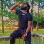 Jonathan Shine - @showtimeshine89 - Instagram