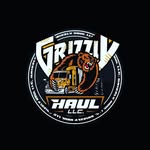 Jonathan Shine - @grizzlyhaul - Instagram