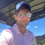 Jonathan Shine - @jshineucbc - Instagram