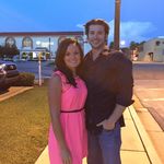 Jonathan Shores - @ufshores - Instagram