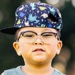 Jonathan "Cube" Shorter III - @cube_shorter - Instagram