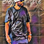 Jonathan Shorter Bey - @beynoble1896 - Instagram