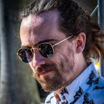 Jonathan Shrader - @j.pierce.s - Instagram