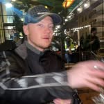 Jonathan Sideström - @jonathansidestrom - Instagram