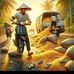 Jonathan Simon Sanchez - Facebook