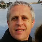 Jonathan Silverberg - Facebook