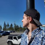 Jonathan Simard - @simard_jonathan - Instagram