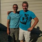 Jonathan Simard - @jsimard135 - Instagram