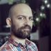 Jonathan Simard un auteur comme les autres - Facebook