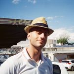 Jonathan Simon - @jonnyess8 - Instagram