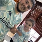 Jonathan Simón - @jhonnisimon - Instagram