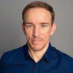 Jonathan Simpson - @jonmarksimpson - Instagram