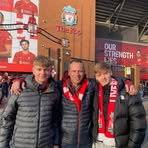 Jonathan Simpson - Facebook