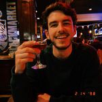Jonathan Simpson - @jsimp18 - Instagram